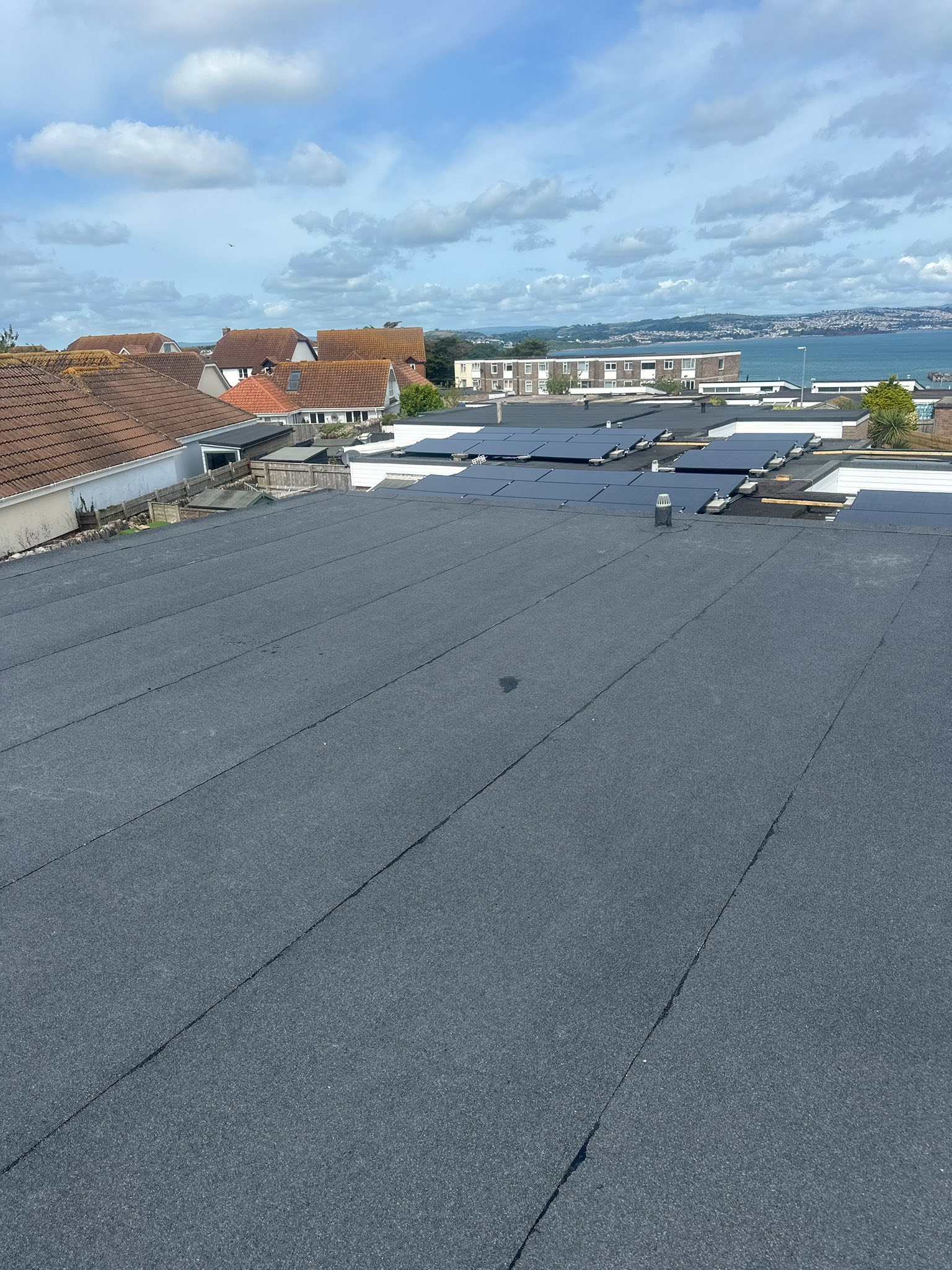 Slating & Tiling in Coventry